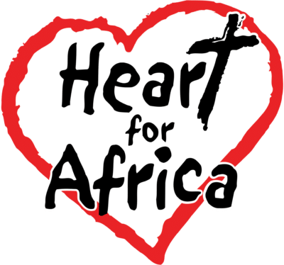 Heart for Africa logo